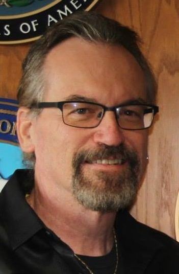 Goble, Wayne